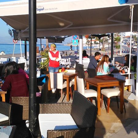 Villa Vongole Çeşme Kültér fotó