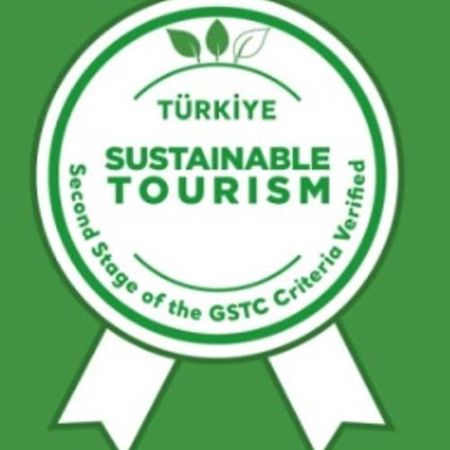 Villa Vongole Çeşme Kültér fotó