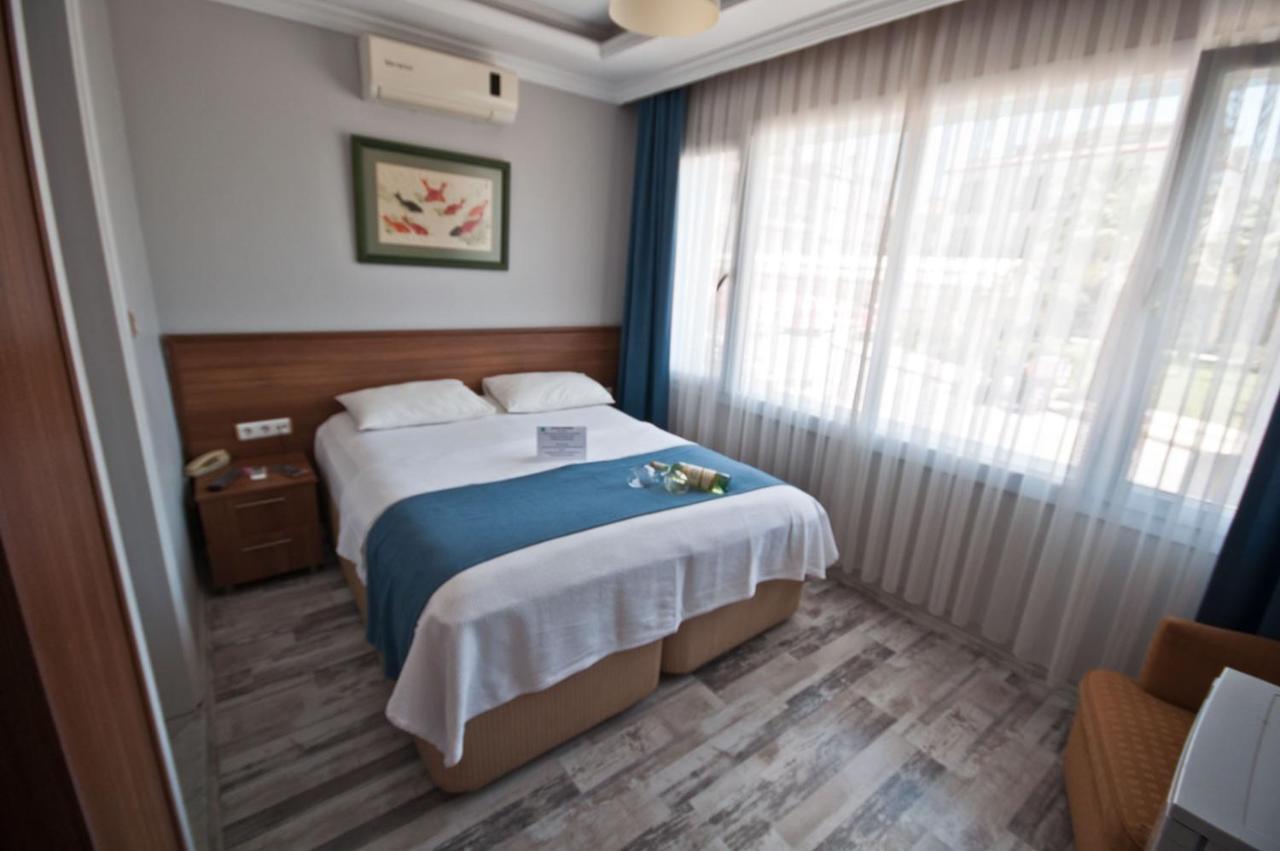 Villa Vongole Çeşme Kültér fotó