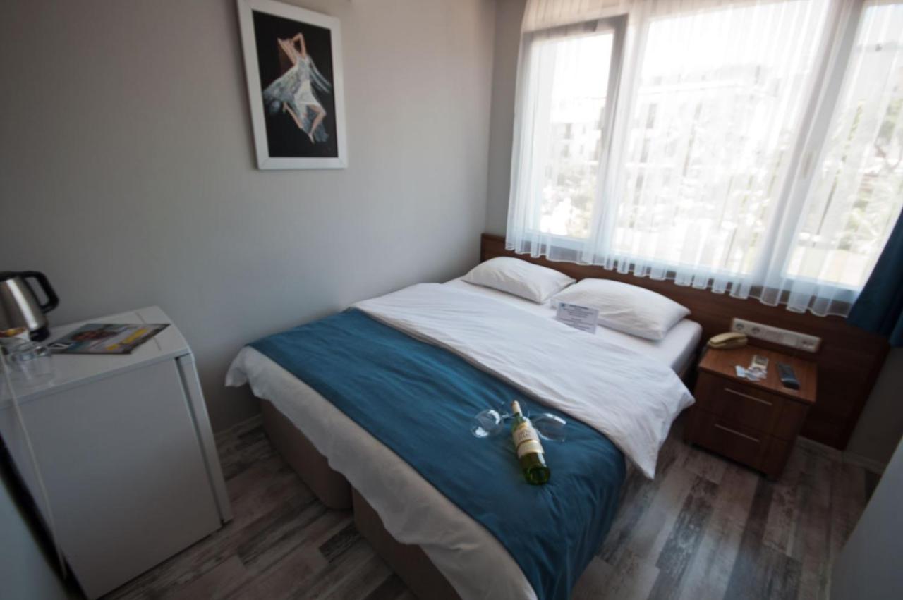 Villa Vongole Çeşme Kültér fotó