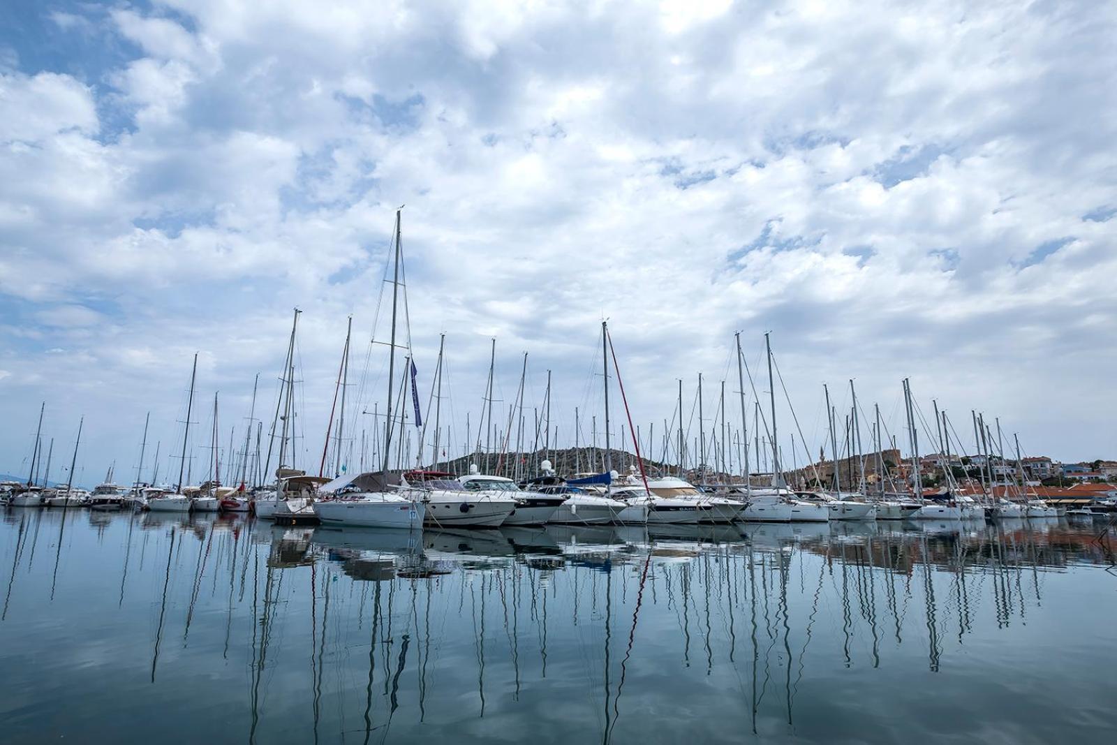Villa Vongole Çeşme Kültér fotó