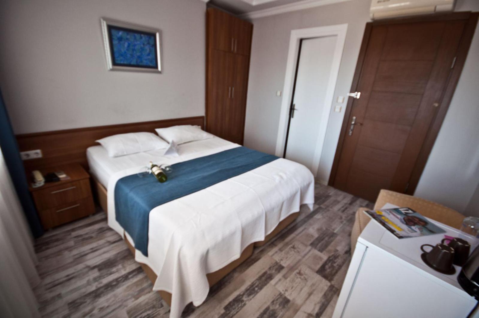 Villa Vongole Çeşme Kültér fotó