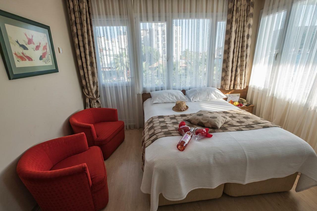 Villa Vongole Çeşme Kültér fotó